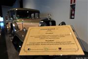 Museo Automovilistico De Malaga - The automobile as a work (SP)