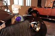 Museo Automovilistico De Malaga - The automobile as a work (SP)