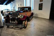 Museo Automovilistico De Malaga - The automobile as a work (SP)