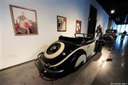 Museo Automovilistico De Malaga - The automobile as a work (SP)