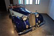 Museo Automovilistico De Malaga - The automobile as a work (SP)