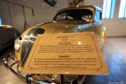 Museo Automovilistico De Malaga - The automobile as a work (SP)