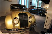 Museo Automovilistico De Malaga - The automobile as a work (SP)