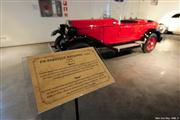 Museo Automovilistico De Malaga - The automobile as a work (SP)