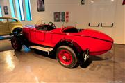 Museo Automovilistico De Malaga - The automobile as a work (SP)