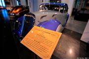 Museo Automovilistico De Malaga - The automobile as a work (SP)