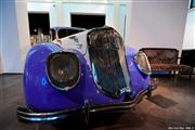 Museo Automovilistico De Malaga - The automobile as a work (SP)