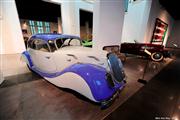 Museo Automovilistico De Malaga - The automobile as a work (SP)