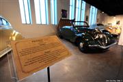 Museo Automovilistico De Malaga - The automobile as a work (SP)