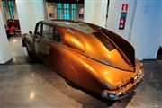 Museo Automovilistico De Malaga - The automobile as a work (SP)