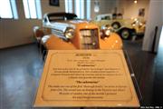 Museo Automovilistico De Malaga - The automobile as a work (SP)