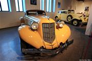 Museo Automovilistico De Malaga - The automobile as a work (SP)