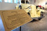 Museo Automovilistico De Malaga - The automobile as a work (SP)