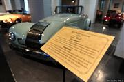 Museo Automovilistico De Malaga - The automobile as a work (SP)