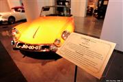 Museo Automovilistico De Malaga - The automobile as a work (SP)