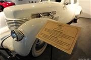 Museo Automovilistico De Malaga - The automobile as a work (SP)