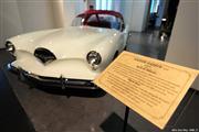 Museo Automovilistico De Malaga - The automobile as a work (SP)