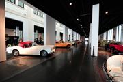 Museo Automovilistico De Malaga - The automobile as a work (SP)