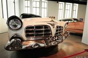 Museo Automovilistico De Malaga - The automobile as a work (SP) - foto 183 van 309