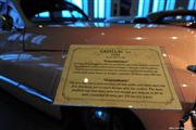 Museo Automovilistico De Malaga - The automobile as a work (SP)