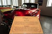 Museo Automovilistico De Malaga - The automobile as a work (SP)