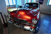 Museo Automovilistico De Malaga - The automobile as a work (SP)