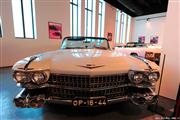 Museo Automovilistico De Malaga - The automobile as a work (SP)