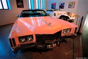 Museo Automovilistico De Malaga - The automobile as a work (SP)