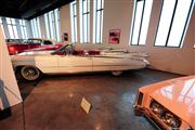 Museo Automovilistico De Malaga - The automobile as a work (SP) - foto 195 van 309