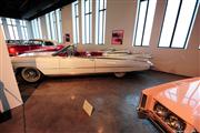 Museo Automovilistico De Malaga - The automobile as a work (SP)