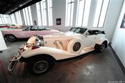 Museo Automovilistico De Malaga - The automobile as a work (SP)