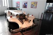Museo Automovilistico De Malaga - The automobile as a work (SP) - foto 197 van 309
