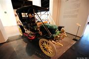 Museo Automovilistico De Malaga - The automobile as a work (SP) - foto 207 van 309