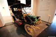 Museo Automovilistico De Malaga - The automobile as a work (SP)