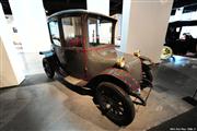 Museo Automovilistico De Malaga - The automobile as a work (SP) - foto 211 van 309