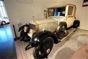 Museo Automovilistico De Malaga - The automobile as a work (SP)