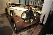 Museo Automovilistico De Malaga - The automobile as a work (SP) - foto 216 van 309