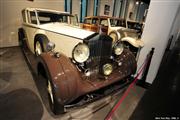 Museo Automovilistico De Malaga - The automobile as a work (SP)