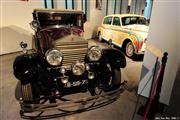 Museo Automovilistico De Malaga - The automobile as a work (SP)