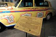 Museo Automovilistico De Malaga - The automobile as a work (SP)