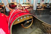 Museo Automovilistico De Malaga - The automobile as a work (SP)