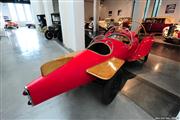 Museo Automovilistico De Malaga - The automobile as a work (SP)