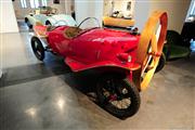 Museo Automovilistico De Malaga - The automobile as a work (SP)