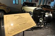 Museo Automovilistico De Malaga - The automobile as a work (SP)