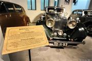 Museo Automovilistico De Malaga - The automobile as a work (SP)