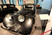 Museo Automovilistico De Malaga - The automobile as a work (SP)