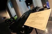 Museo Automovilistico De Malaga - The automobile as a work (SP)