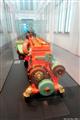 Museo Automovilistico De Malaga - The automobile as a work (SP) - foto 244 van 309