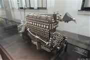 Museo Automovilistico De Malaga - The automobile as a work (SP) - foto 246 van 309
