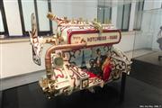 Museo Automovilistico De Malaga - The automobile as a work (SP)